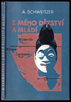 Z mého dětství a mládí
