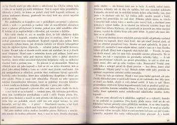 Jan Vrba: Z mého herbáře