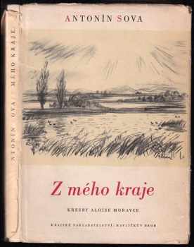 Antonín Sova: Z mého kraje