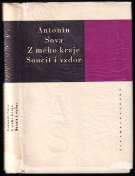 Z mého kraje ; Soucit i vzdor