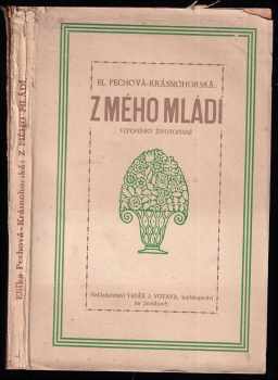 Z mého mládí