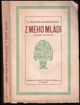 Z mého mládí