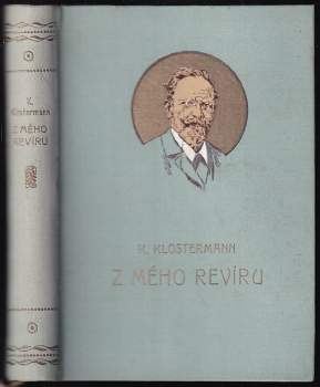 Z mého revíru