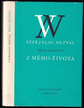 Z mého života