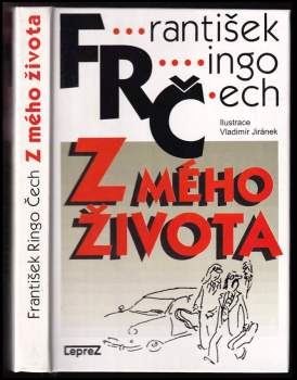 Z mého života