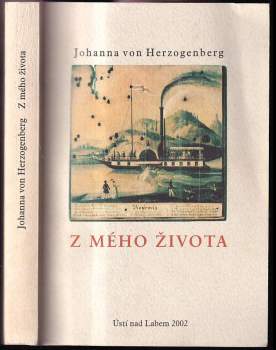 Johanna Herzogenberg: Z mého života