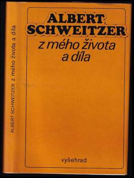 Z mého života a díla