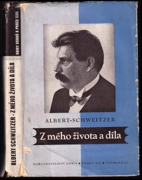 Z mého života a díla