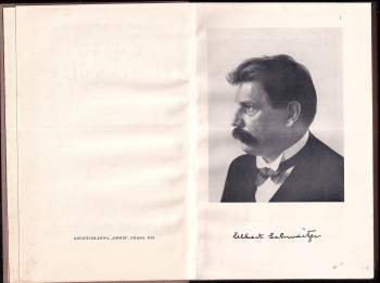 Albert Schweitzer: Z mého života a díla