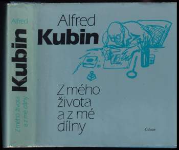 Z mého života a z mé dílny