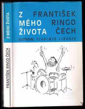 Z mého života - František Ringo Čech (1991, Šebek & Pospíšil) - ID: 642912