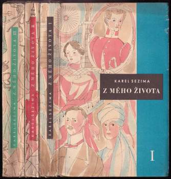"Z mého života "