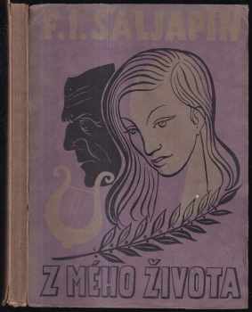 Fedor Ivanovič Šaljapin: Z mého života