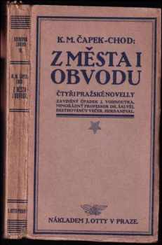 Z města i obvodu