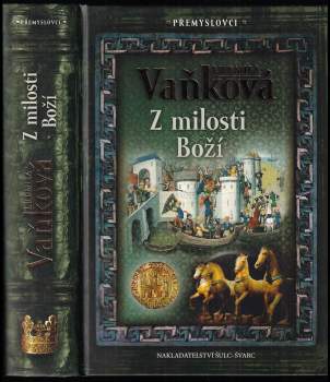 Z milosti Boží