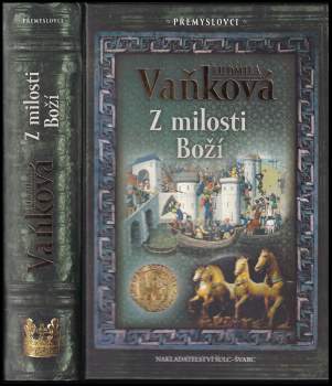 Z milosti Boží
