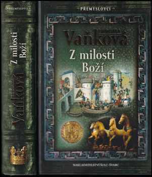 Z milosti Boží