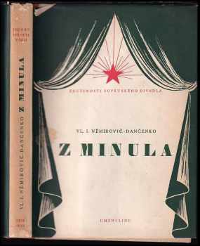 Z minula