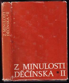 Z minulosti Děčínska