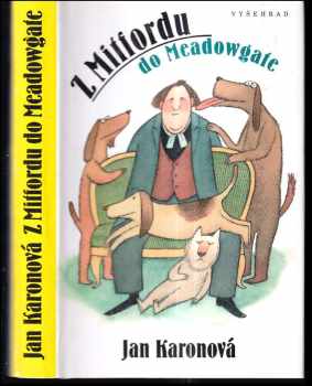 Jan Karoń: Z Mitfordu do Meadowgate