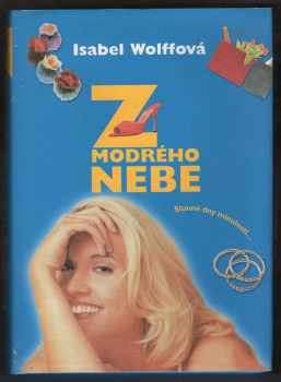 Isabel Wolff: Z modrého nebe