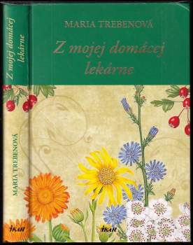 Z mojej domácej lekárne