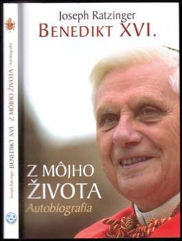 Benedikt: Z môjho života