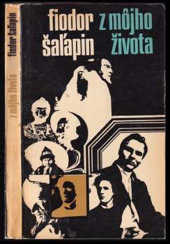 Z môjho života