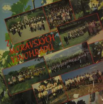 Z Moravských Vinohradů