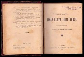 Edgar Allan Poe: Vraždy v ulici Morgue ; Studně a kyvadlo