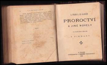 Edgar Allan Poe: Vraždy v ulici Morgue ; Studně a kyvadlo