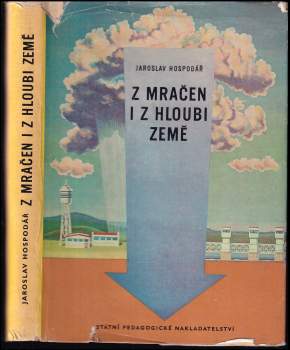 Z mračen i z hloubi země