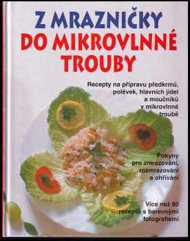 Judith Ferguson: Z mrazničky do mikrovlnné trouby