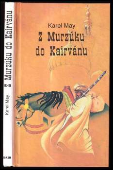 Z Murzúku do Kairvánu ; Krevní msta