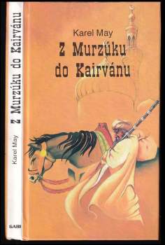Z Murzúku do Kairvánu ; Krevní msta