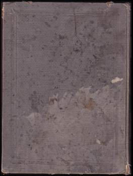 Alois Jirásek: Z mých pamětí