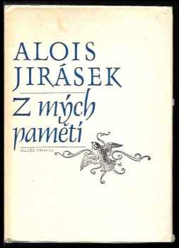 Z mých pamětí
