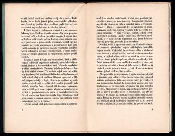 Lev Sychrava: Z mých vzpomínek na Štefánika