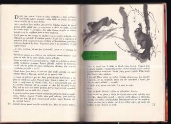 Rudo Moric: Z myslivecké brašny