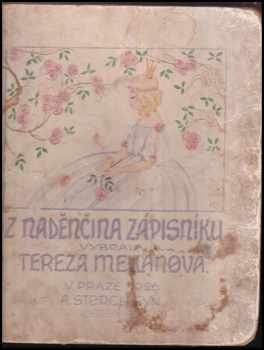 Z Naděnčina zápisníku