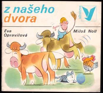 Z našeho dvora
