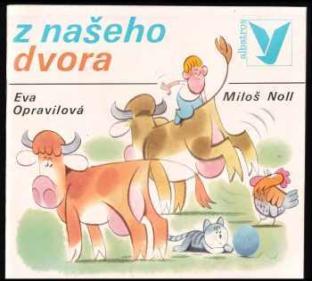Z našeho dvora