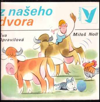 Z našeho dvora