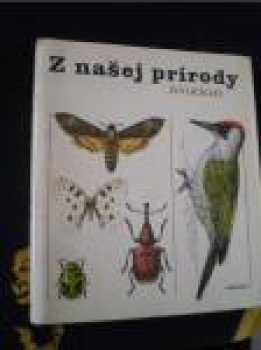 Z našej prírody