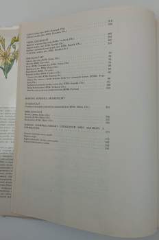 Jindřich Krejča: Z našej prírody