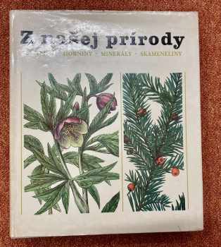 Z našej prírody