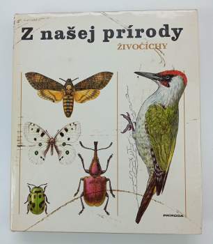 Z našej prírody