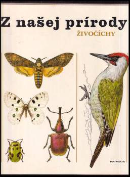 Z našej prírody