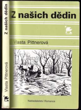 Vlasta Pittnerová: Z našich dědin