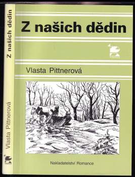 Vlasta Pittnerová: Z našich dědin